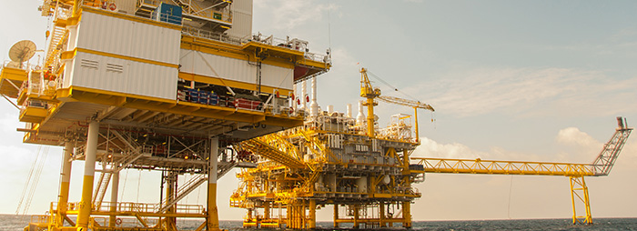 нефтегазовая промышленность